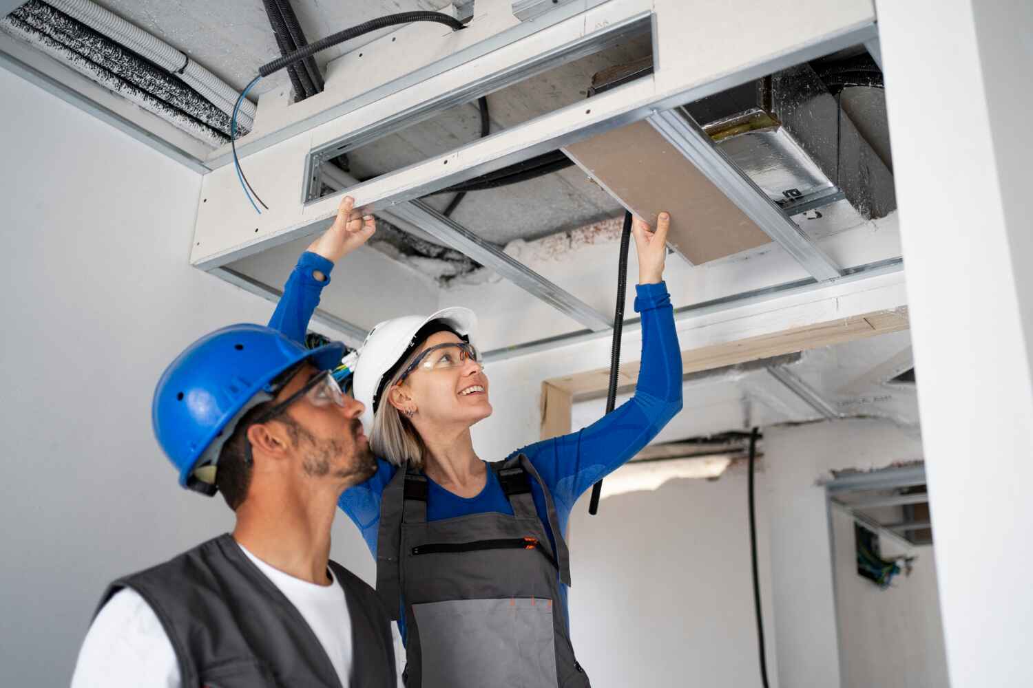 Best Best HVAC companies  in Holden Heights, FL