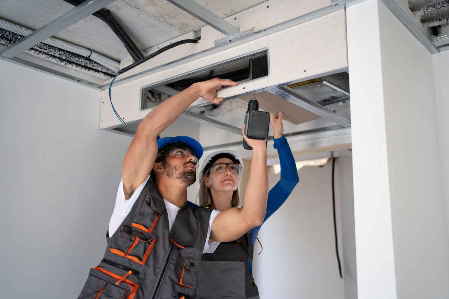 Best HVAC installation services  in Holden Heights, FL