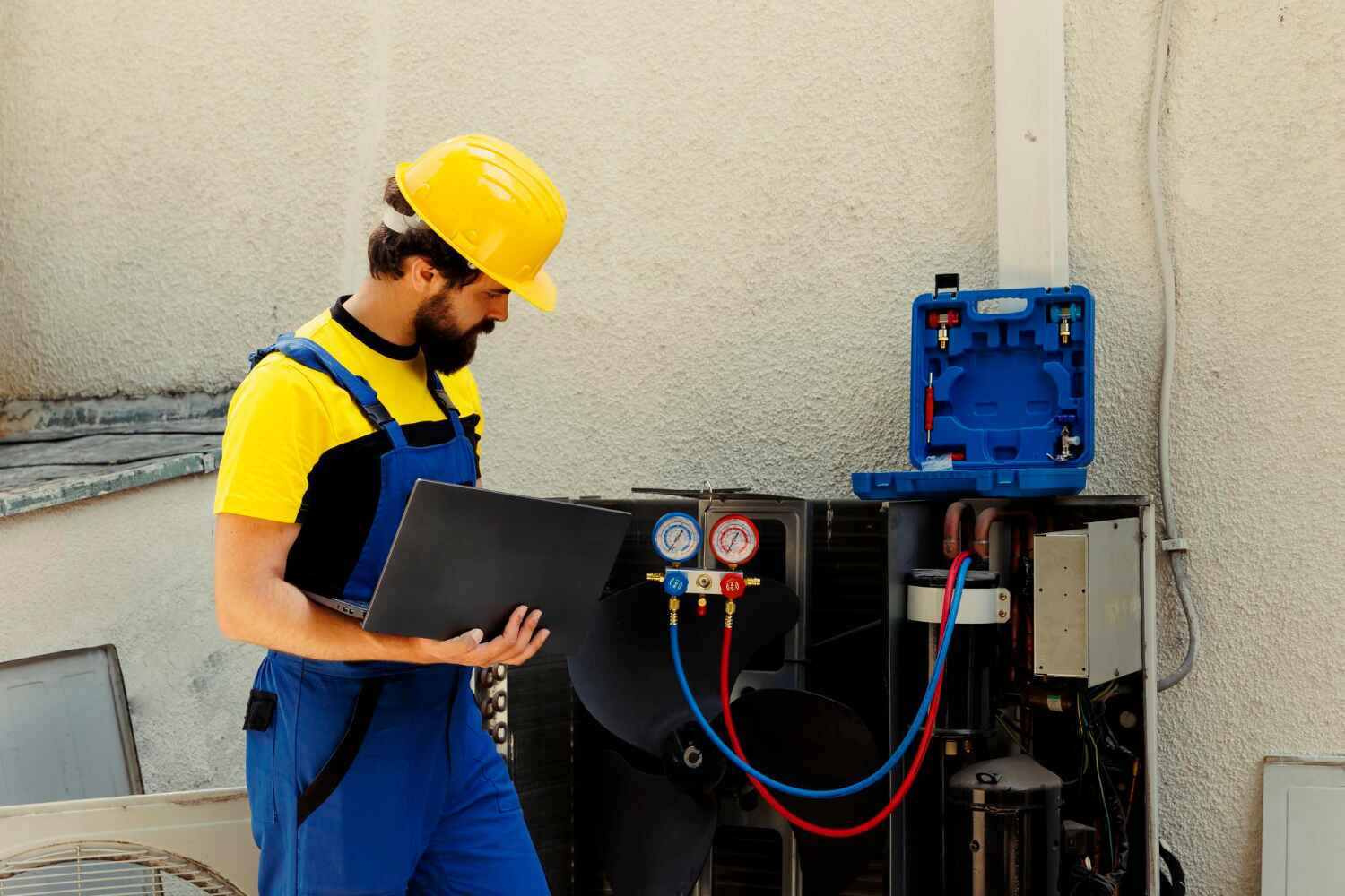 Best HVAC tune-up services  in Holden Heights, FL